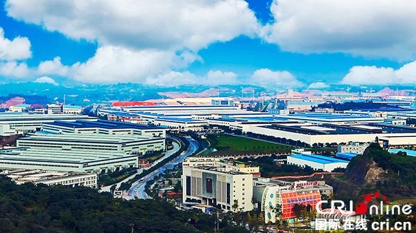 板仓工业园区基础设施