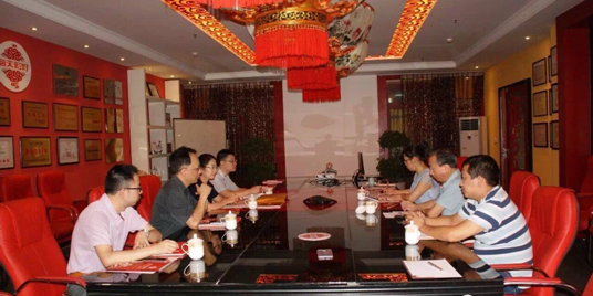 国投担保“彩灯文化贷”