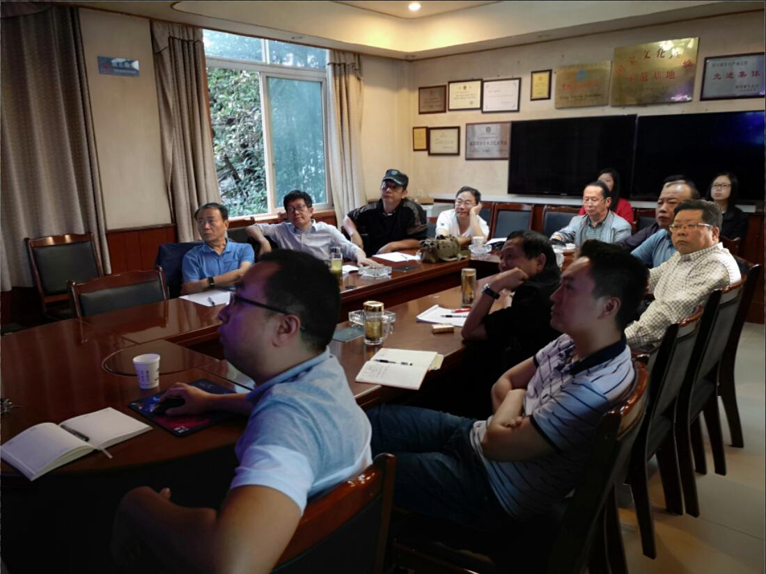 国产自拍
“彩灯文化公司” 积极筹备第二十五届自贡国际恐龙灯会 国产自拍
“彩灯文化公司” 积极筹备第二十五届自贡国际恐龙灯会